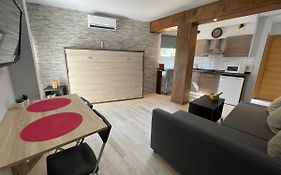 Apartamentos Elysium