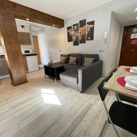 Apartamentos Elysium Torremolinos Exterior photo