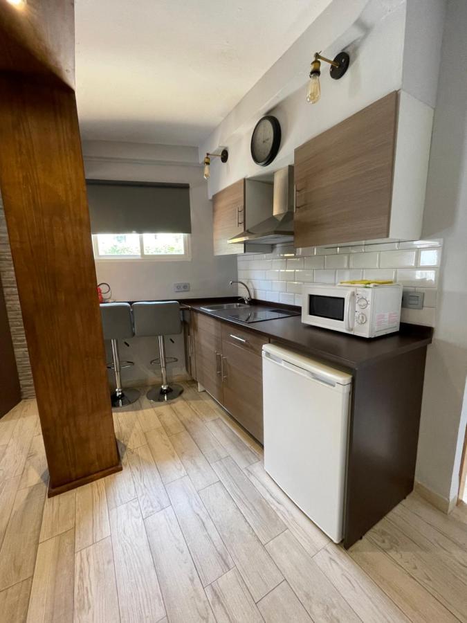 Apartamentos Elysium Torremolinos Exterior photo