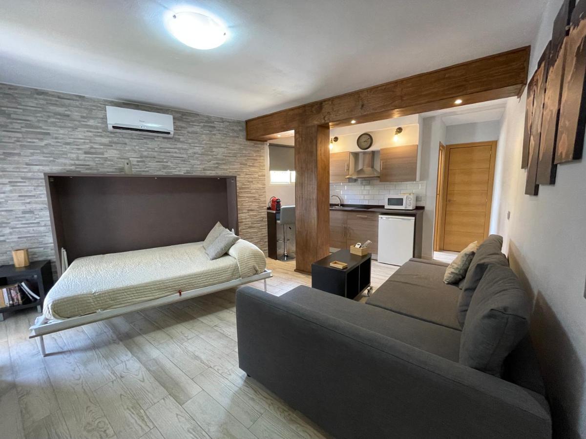 Apartamentos Elysium Torremolinos Exterior photo