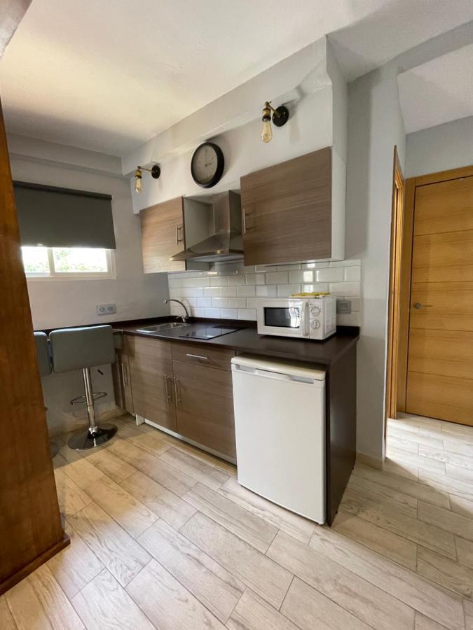 Apartamentos Elysium Torremolinos Exterior photo