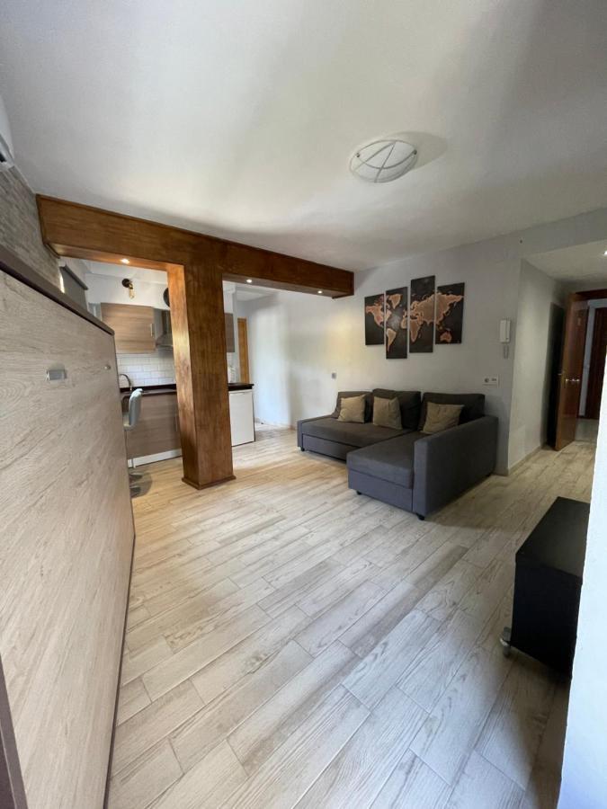 Apartamentos Elysium Torremolinos Exterior photo