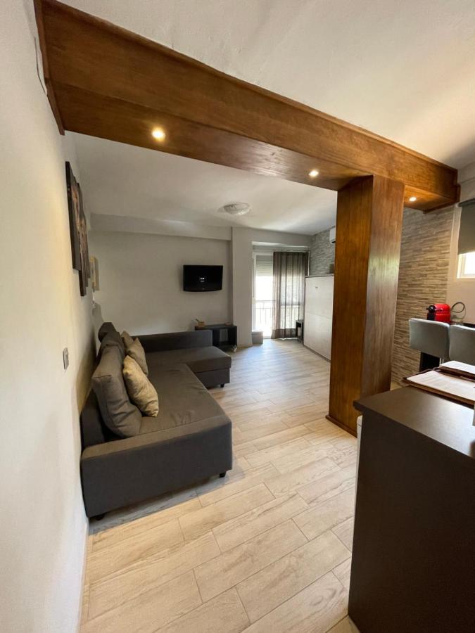 Apartamentos Elysium Torremolinos Exterior photo