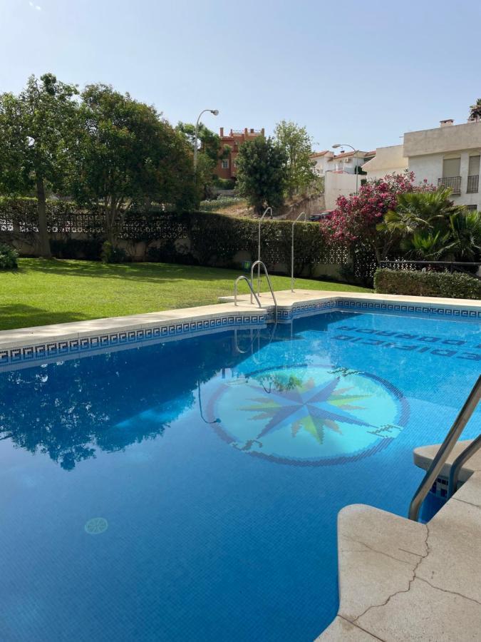 Apartamentos Elysium Torremolinos Exterior photo