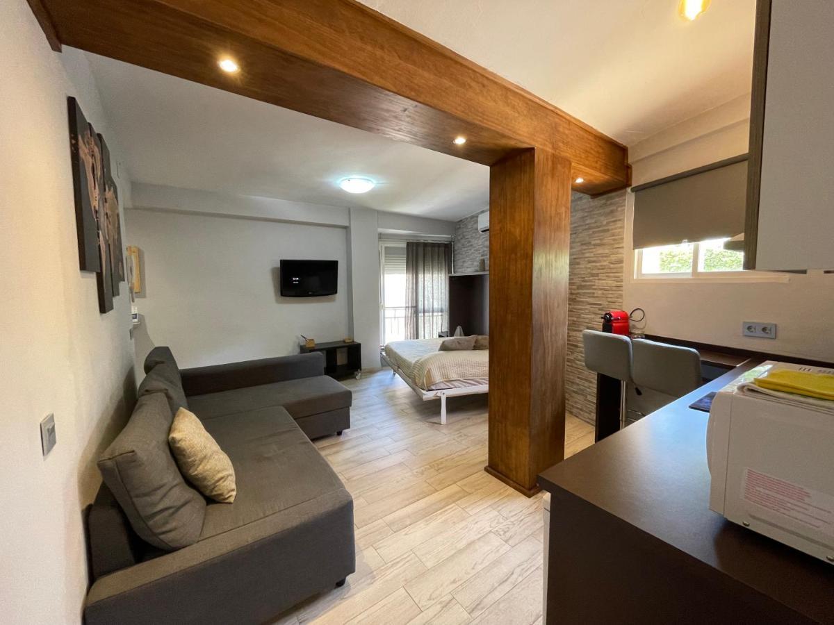 Apartamentos Elysium Torremolinos Exterior photo