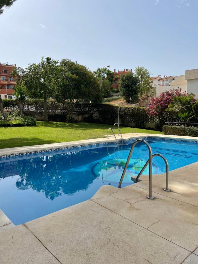 Apartamentos Elysium Torremolinos Exterior photo