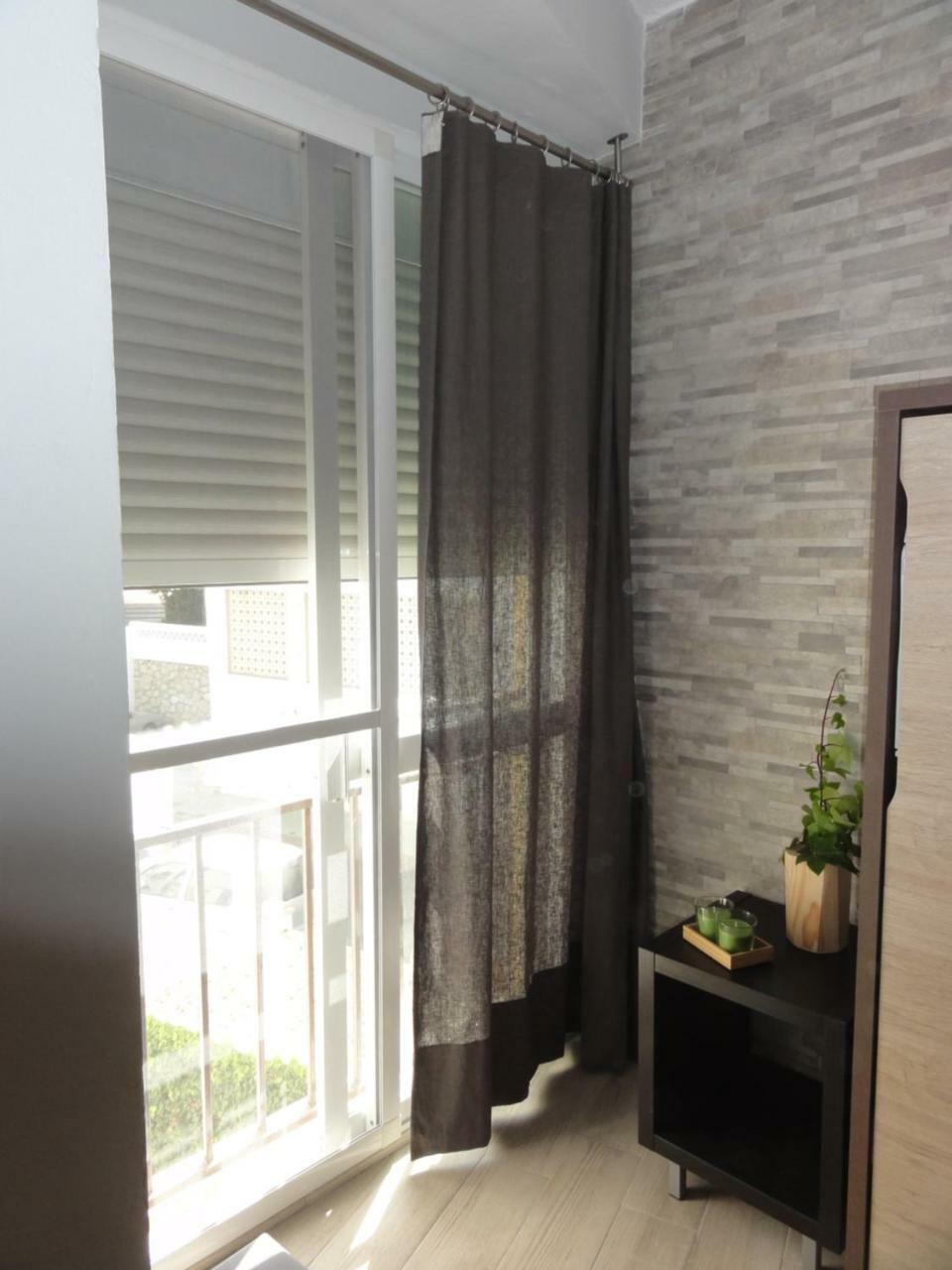 Apartamentos Elysium Torremolinos Exterior photo