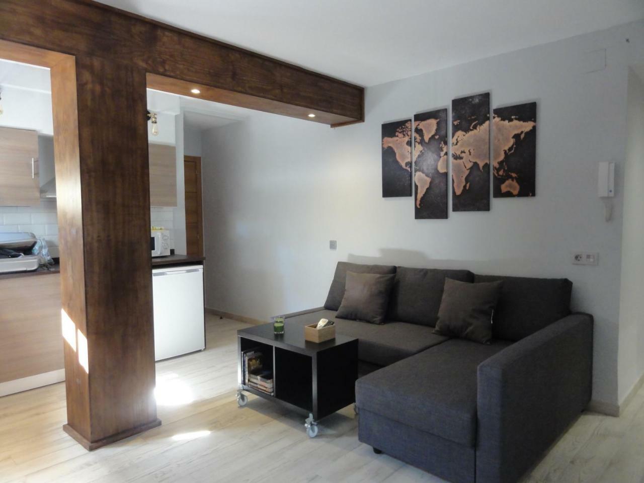 Apartamentos Elysium Torremolinos Exterior photo
