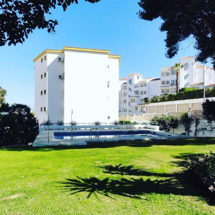 Apartamentos Elysium Torremolinos Exterior photo
