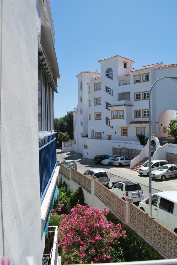 Apartamentos Elysium Torremolinos Exterior photo