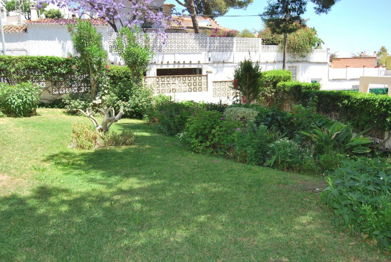 Apartamentos Elysium Torremolinos Exterior photo