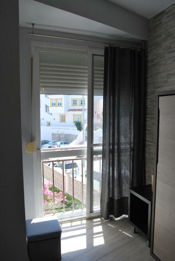 Apartamentos Elysium Torremolinos Exterior photo