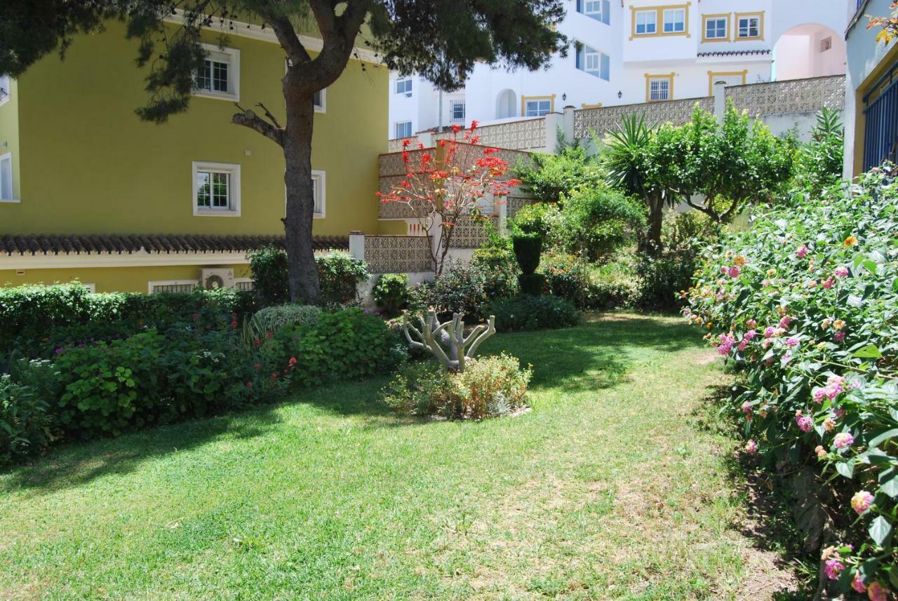 Apartamentos Elysium Torremolinos Exterior photo